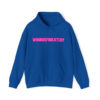 Bus Unisex Heavy Blend™ Hooded Sweatshirt