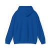 Bus Unisex Heavy Blend™ Hooded Sweatshirt - Image 2