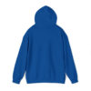 Bus Unisex Heavy Blend™ Hooded Sweatshirt - Image 3