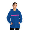 Bus Unisex Heavy Blend™ Hooded Sweatshirt - Image 5