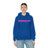 Bus Unisex Heavy Blend™ Hooded Sweatshirt - Image 7