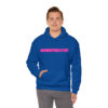 Bus Unisex Heavy Blend™ Hooded Sweatshirt - Image 8