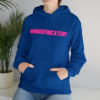 Bus Unisex Heavy Blend™ Hooded Sweatshirt - Image 9