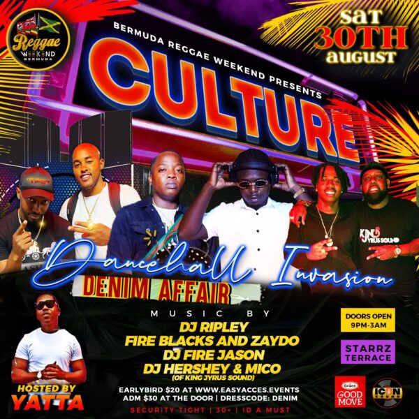 CULTURE
